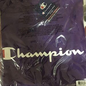 Champion Shirt